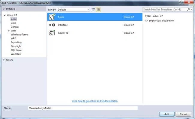 ASP.NET
