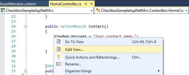 ASP.NET