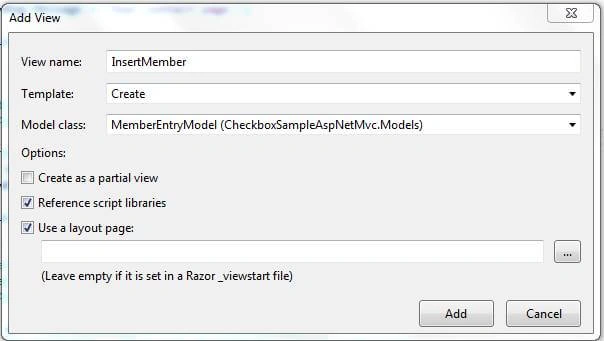 ASP.NET