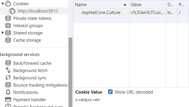 Chrome DevTools