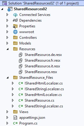 Resources
