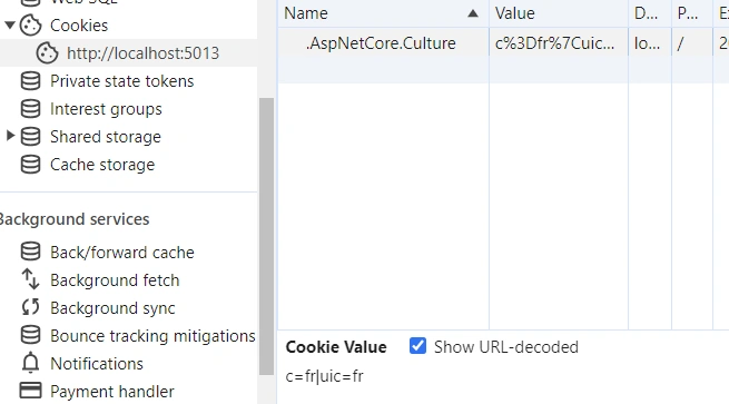 Chrome DevTools