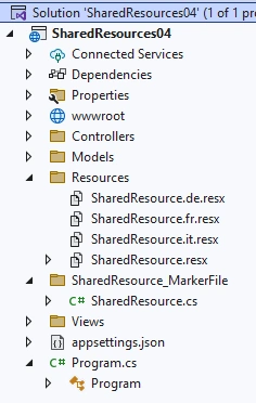 Resources