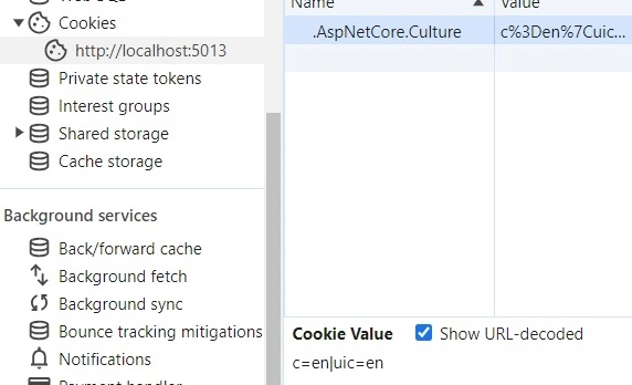 DevTools