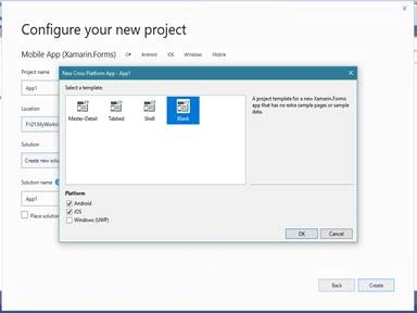Multilingual Implementation Using Xamarin.Forms