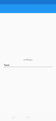 Multilingual Implementation Using Xamarin.Forms