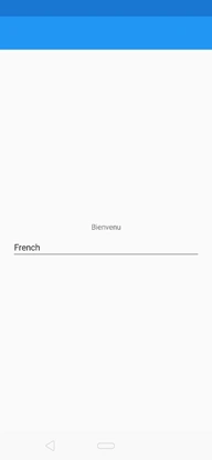 Multilingual Implementation Using Xamarin.Forms