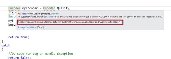 Encoder
