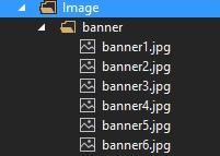 Multiple Image Upload Using File Upload In ASP.NET C#