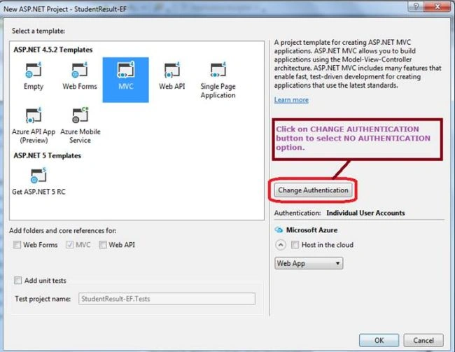 Multiple Model In Single View Using Entity Framework