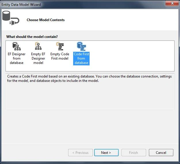 Multiple Model In Single View Using Entity Framework