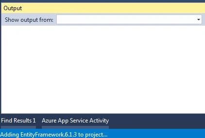 Multiple Model In Single View Using Entity Framework