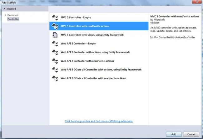 Multiple Model In Single View Using Entity Framework