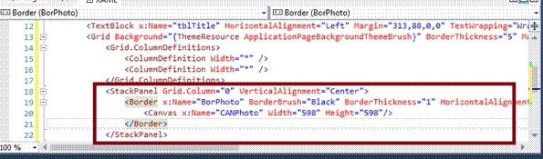 Multiple People Emotions in UWP 