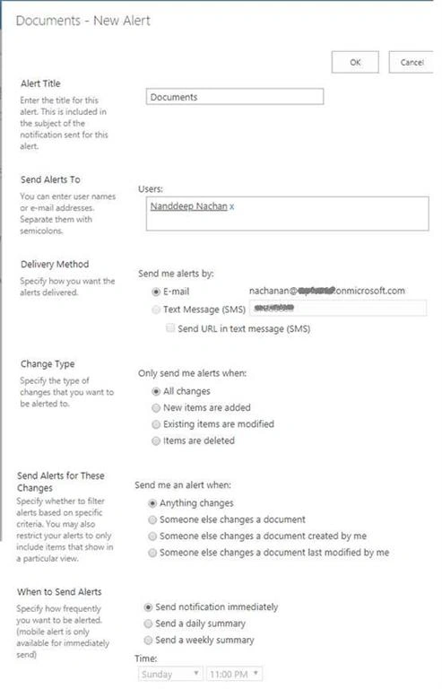 SharePoint