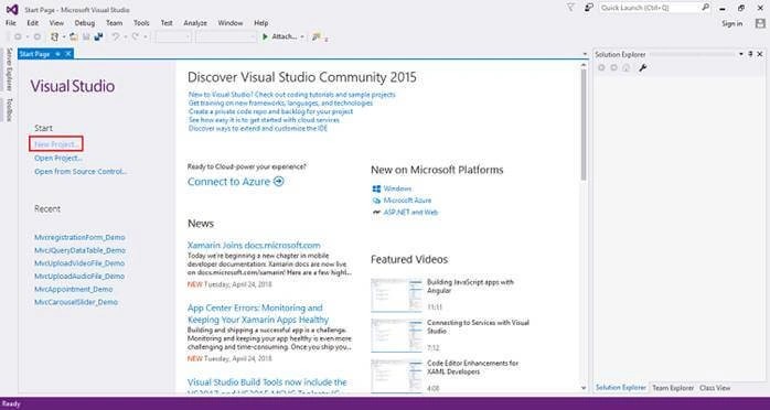 ASP.NET