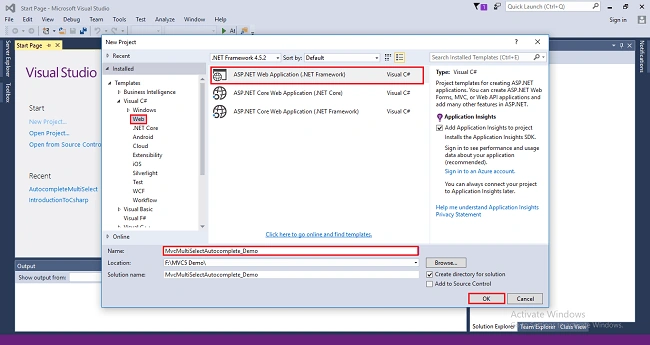 ASP.NET