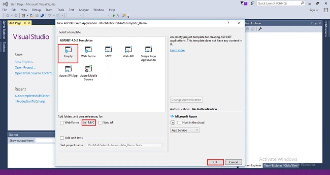 ASP.NET
