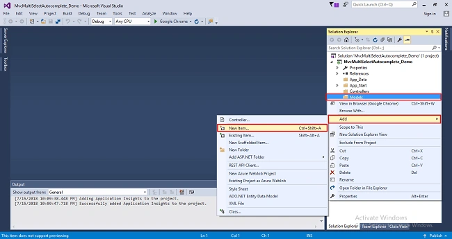 ASP.NET