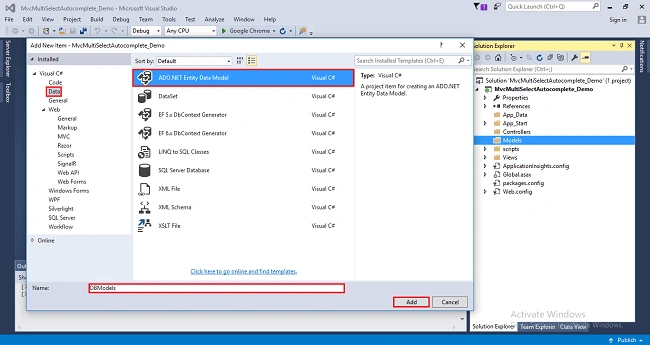 ASP.NET