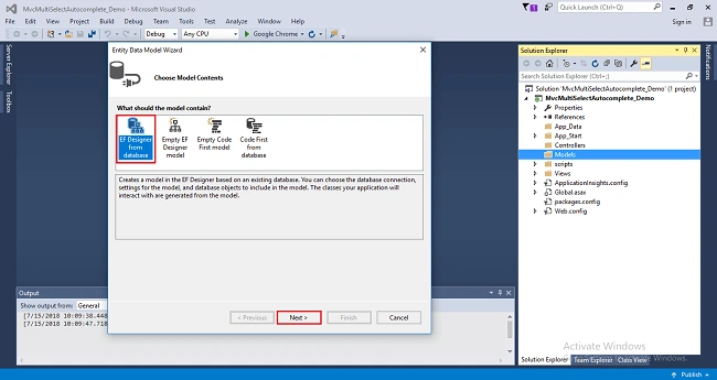 ASP.NET