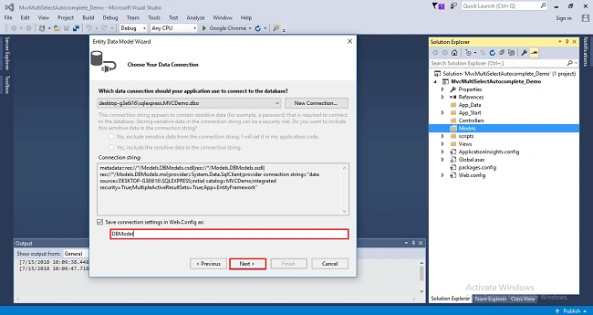 ASP.NET