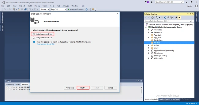 ASP.NET