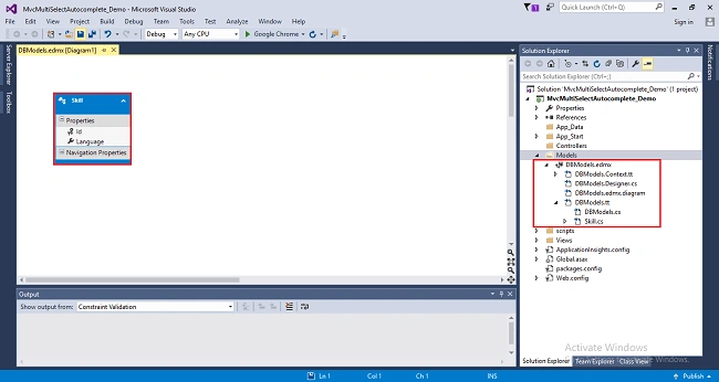 ASP.NET