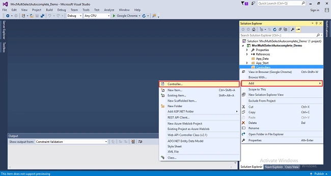 ASP.NET