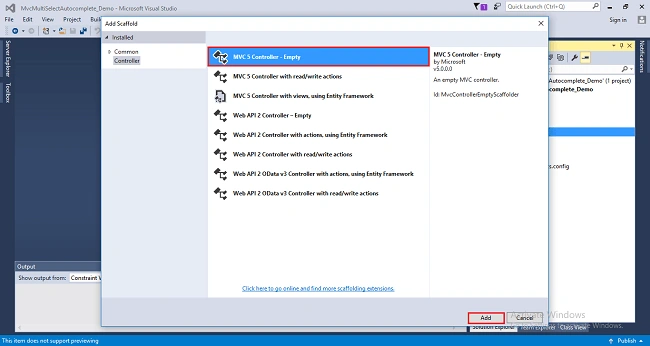 ASP.NET