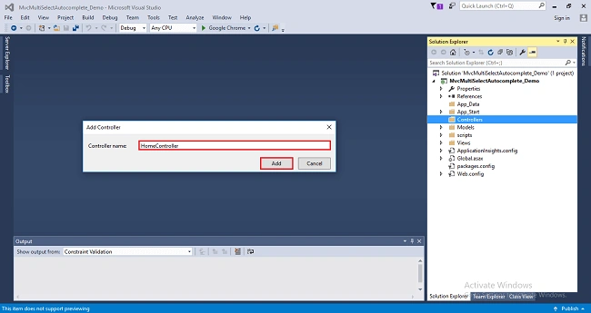 ASP.NET