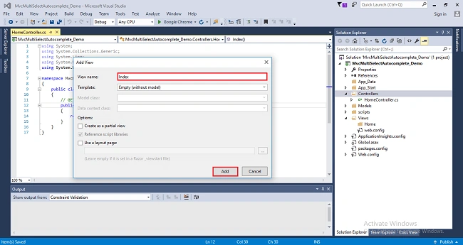 ASP.NET