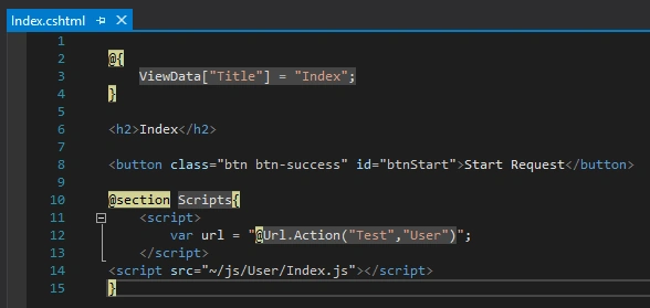 ASP.NET Core