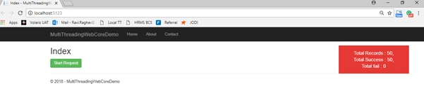 ASP.NET Core