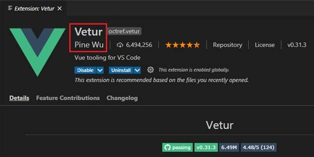 Must Have Tools For Vue.js Development