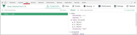Must Have Tools For Vue.js Development