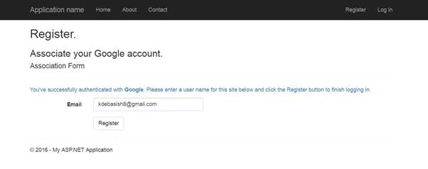 permissions