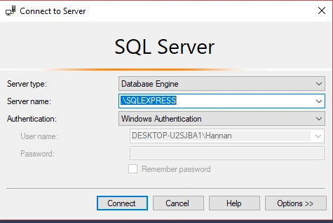 MVC 5 Demo Project