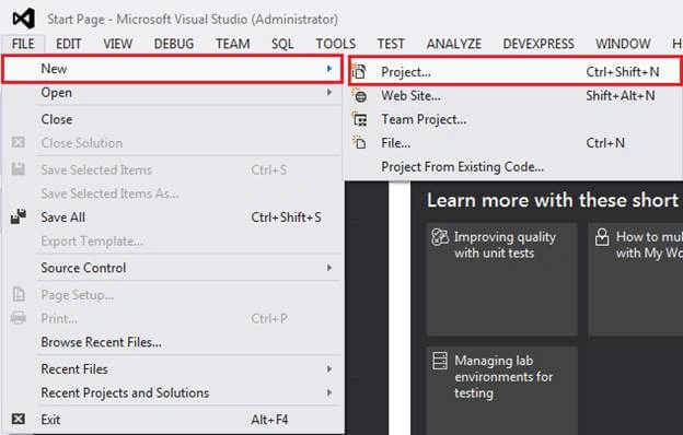 CRUD Operation in Asp.Net
