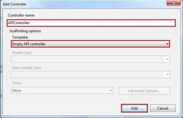 CRUD Operation in Asp.Net