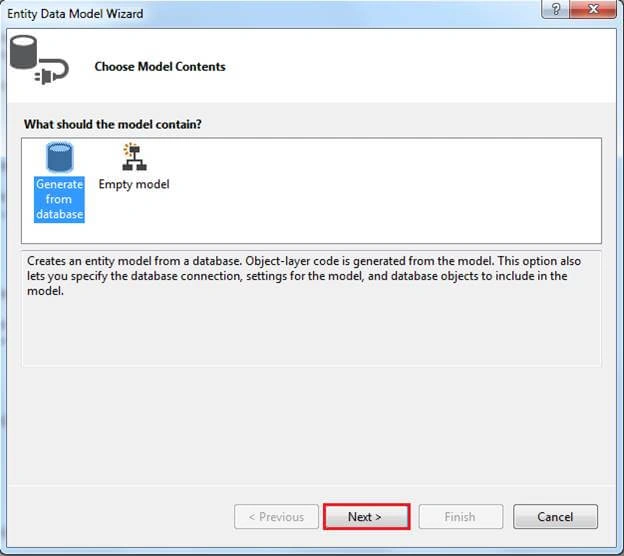 CRUD Operation in Asp.Net