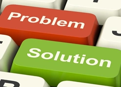 Problem Solution