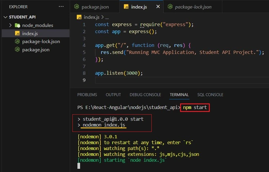 Index.js