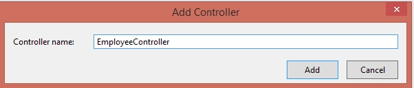 controller