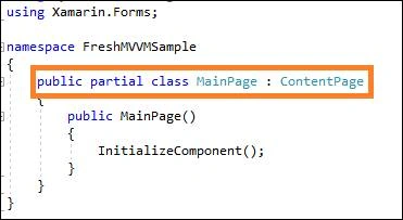 Xamarin