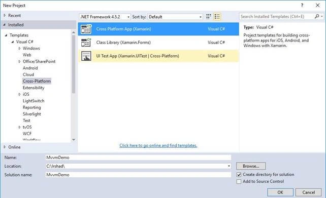 Xamarin