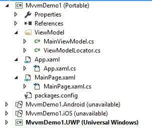 Xamarin
