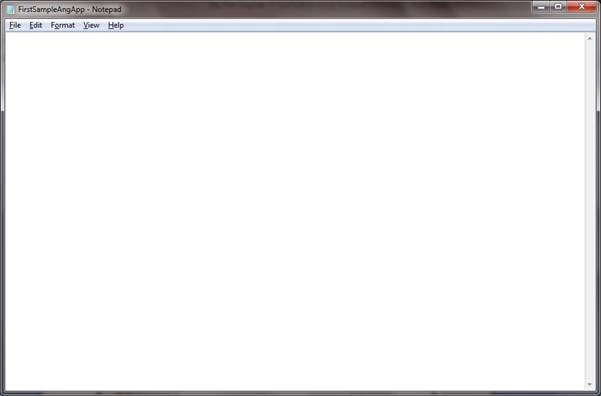 notepad