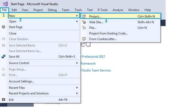ASP.NET