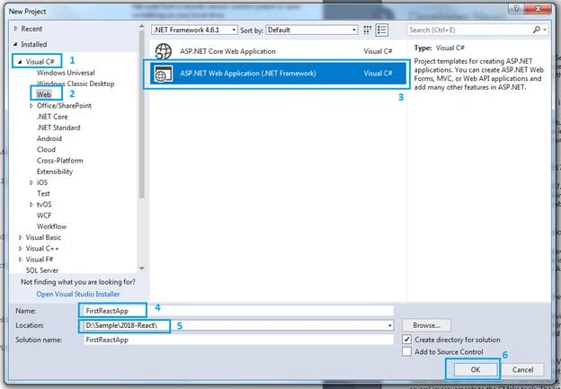 ASP.NET